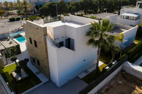 Villa zum Verkauf Orihuela, Alicante, Spanien 4 Schlafzimmer, 157 m2 Nr. 110856 - Foto 14