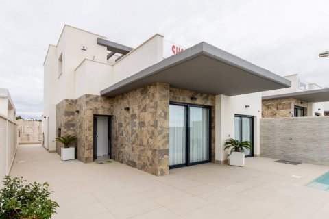 Villa zum Verkauf Orihuela, Alicante, Spanien 4 Schlafzimmer, 157 m2 Nr. 110856 - Foto 21