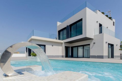 Villa zum Verkauf Orihuela, Alicante, Spanien 4 Schlafzimmer, 157 m2 Nr. 110856 - Foto 23