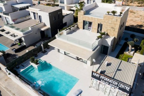 Villa zum Verkauf Orihuela, Alicante, Spanien 4 Schlafzimmer, 157 m2 Nr. 110856 - Foto 15