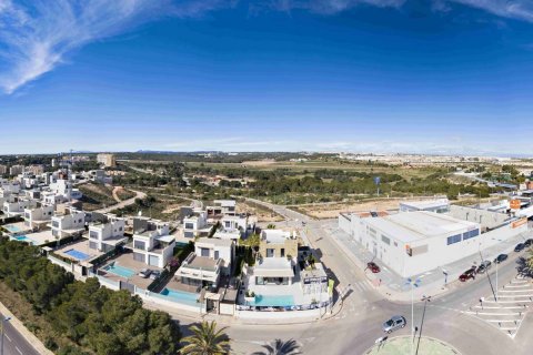 Villa zum Verkauf Orihuela, Alicante, Spanien 4 Schlafzimmer, 157 m2 Nr. 110856 - Foto 18