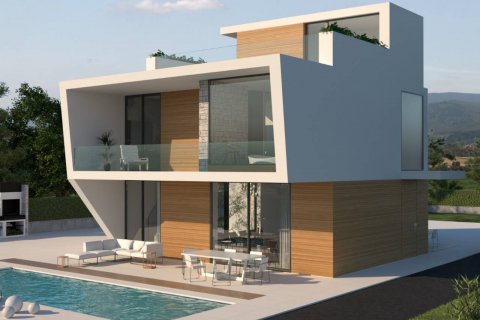 Villa zum Verkauf Orihuela, Alicante, Spanien 4 Schlafzimmer, 157 m2 Nr. 110856 - Foto 25