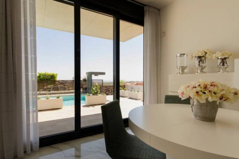 Villa zum Verkauf Orihuela, Alicante, Spanien 4 Schlafzimmer, 157 m2 Nr. 110856 - Foto 13
