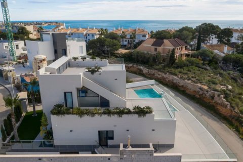 Villa zum Verkauf Orihuela, Alicante, Spanien 4 Schlafzimmer, 157 m2 Nr. 110856 - Foto 16