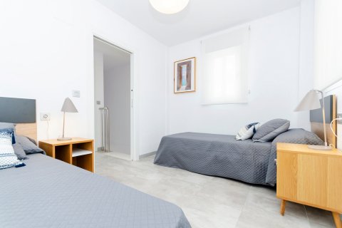 Townhouse zum Verkauf Torrevieja, Alicante, Spanien 3 Schlafzimmer, 114 m2 Nr. 110857 - Foto 4