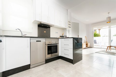 Townhouse zum Verkauf Torrevieja, Alicante, Spanien 3 Schlafzimmer, 114 m2 Nr. 110857 - Foto 12