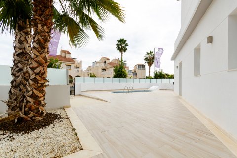 Townhouse zum Verkauf Torrevieja, Alicante, Spanien 3 Schlafzimmer, 114 m2 Nr. 110857 - Foto 16