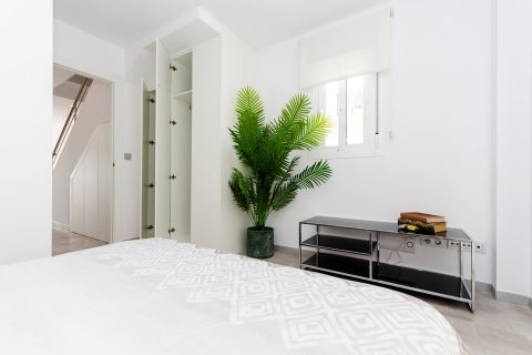 Townhouse zum Verkauf Torrevieja, Alicante, Spanien 3 Schlafzimmer, 114 m2 Nr. 110857 - Foto 8