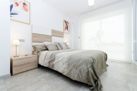 Townhouse zum Verkauf Torrevieja, Alicante, Spanien 3 Schlafzimmer, 114 m2 Nr. 110857 - Foto 28