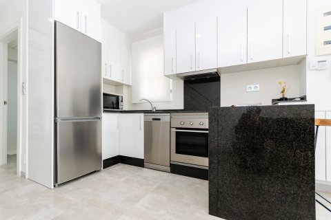 Townhouse zum Verkauf Torrevieja, Alicante, Spanien 3 Schlafzimmer, 114 m2 Nr. 110857 - Foto 11