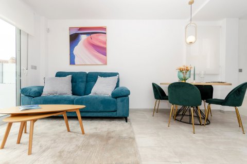 Townhouse zum Verkauf Torrevieja, Alicante, Spanien 3 Schlafzimmer, 114 m2 Nr. 110857 - Foto 18