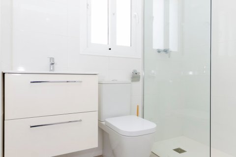 Townhouse zum Verkauf Torrevieja, Alicante, Spanien 3 Schlafzimmer, 114 m2 Nr. 110857 - Foto 13