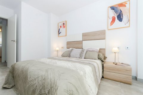 Townhouse zum Verkauf Torrevieja, Alicante, Spanien 3 Schlafzimmer, 114 m2 Nr. 110857 - Foto 29