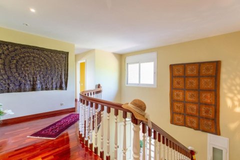 Talo myytävänä Sant Andreu de Llavaneres, Barcelona, Espanja, 7 makuuhuonetta, 784 m2 No. 160777 - kuva 25