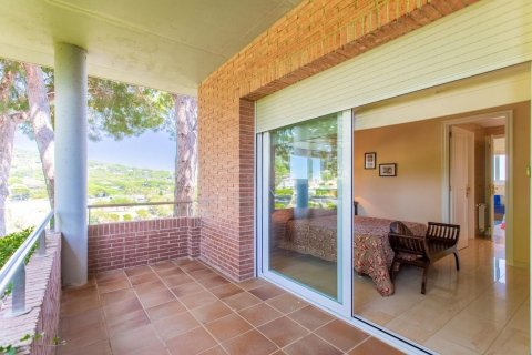 Talo myytävänä Sant Andreu de Llavaneres, Barcelona, Espanja, 7 makuuhuonetta, 784 m2 No. 160777 - kuva 22