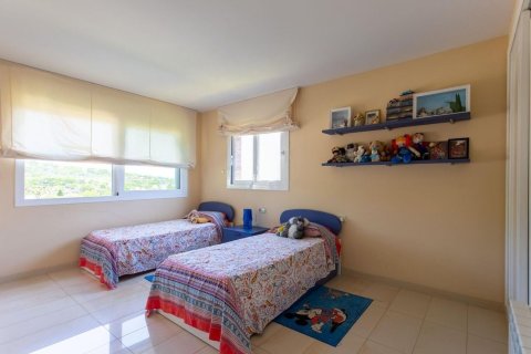 Talo myytävänä Sant Andreu de Llavaneres, Barcelona, Espanja, 7 makuuhuonetta, 784 m2 No. 160777 - kuva 19