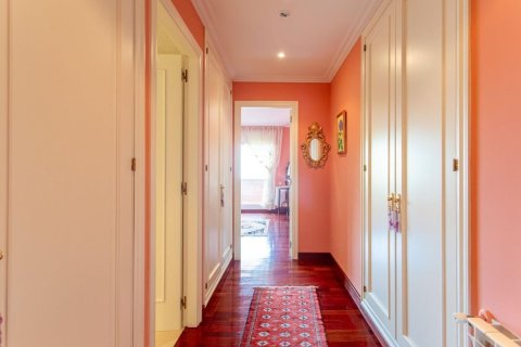 Talo myytävänä Sant Andreu de Llavaneres, Barcelona, Espanja, 7 makuuhuonetta, 784 m2 No. 160777 - kuva 27