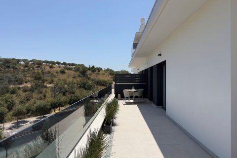 Lägenhet till salu i Sant Boi de Llobregat, Barcelona, Spanien 3 sovrum, 90 kvm. Nr. 160779 - foto 17