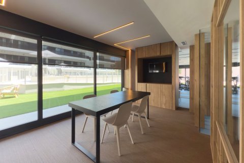 Lägenhet till salu i Sant Boi de Llobregat, Barcelona, Spanien 3 sovrum, 90 kvm. Nr. 160779 - foto 7