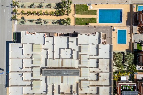 Apartment à vendre à Alicante, Espagne, 2 chambres,  No. 160677 - photo 11