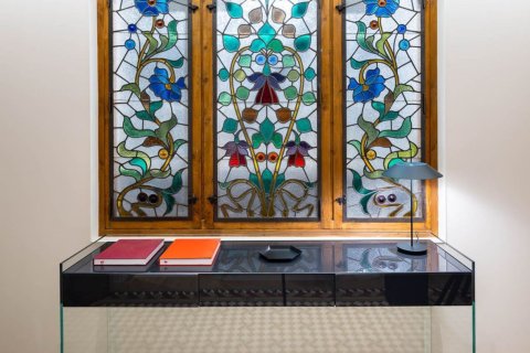 Lägenhet till salu i Barcelona, Spanien 3 sovrum, 187 kvm. Nr. 160776 - foto 27