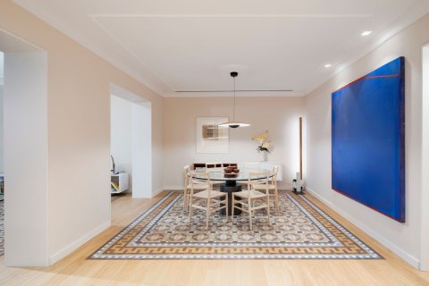 Lägenhet till salu i Barcelona, Spanien 3 sovrum, 187 kvm. Nr. 160776 - foto 8