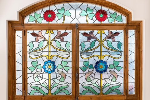 Lägenhet till salu i Barcelona, Spanien 3 sovrum, 187 kvm. Nr. 160776 - foto 4