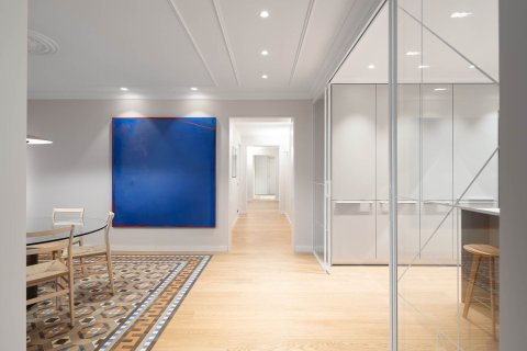 Lägenhet till salu i Barcelona, Spanien 3 sovrum, 187 kvm. Nr. 160776 - foto 13