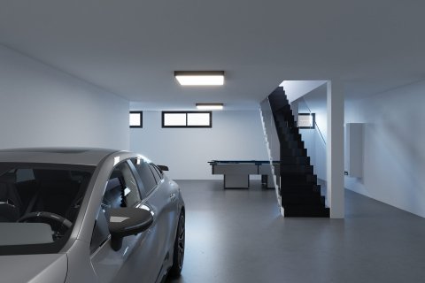 Villa zum Verkauf in Finestrat, Alicante, Spanien 3 Schlafzimmer, 328 m2 Nr. 160676 - Foto 25