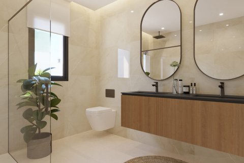 Villa zum Verkauf in Finestrat, Alicante, Spanien 3 Schlafzimmer, 328 m2 Nr. 160676 - Foto 24