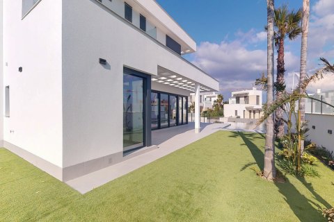 Villa à vendre à Finestrat, Alicante, Espagne, 3 chambres, 328 m2 No. 160676 - photo 27