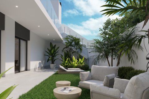 Villa zum Verkauf in Finestrat, Alicante, Spanien 3 Schlafzimmer, 328 m2 Nr. 160676 - Foto 15