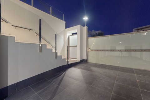 Villa à vendre à Finestrat, Alicante, Espagne, 3 chambres, 328 m2 No. 160676 - photo 28
