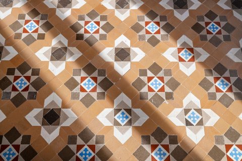 Lägenhet till salu i Barcelona, Spanien 3 sovrum, 188 kvm. Nr. 160775 - foto 6