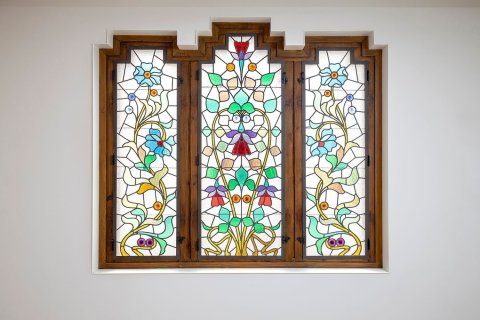 Lägenhet till salu i Barcelona, Spanien 3 sovrum, 188 kvm. Nr. 160775 - foto 5