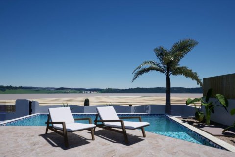 Villa à vendre à Polop, Alicante, Espagne, 3 chambres, 136 m2 No. 145057 - photo 4