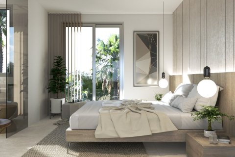 Dzīvoklis pārdošanā Alicante, Spānijā 2 istabas, 75 m2 Nr. 145058 - attēls 7