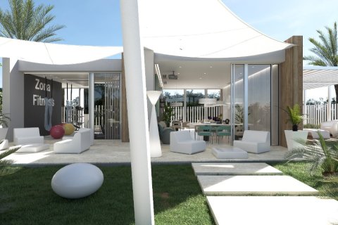 Dzīvoklis pārdošanā Alicante, Spānijā 2 istabas, 75 m2 Nr. 145058 - attēls 15