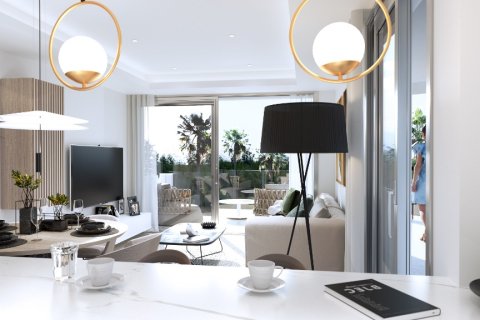 Dzīvoklis pārdošanā Alicante, Spānijā 2 istabas, 75 m2 Nr. 145058 - attēls 5