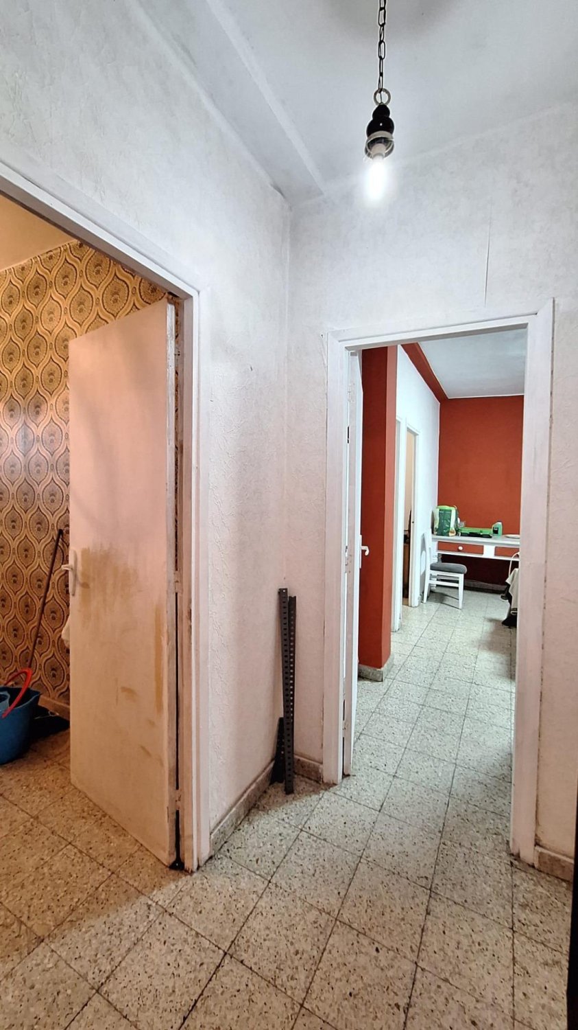 Appartamento a Mieres, Asturias, Spagna 1 camera da letto, 58 mq. N° 182981