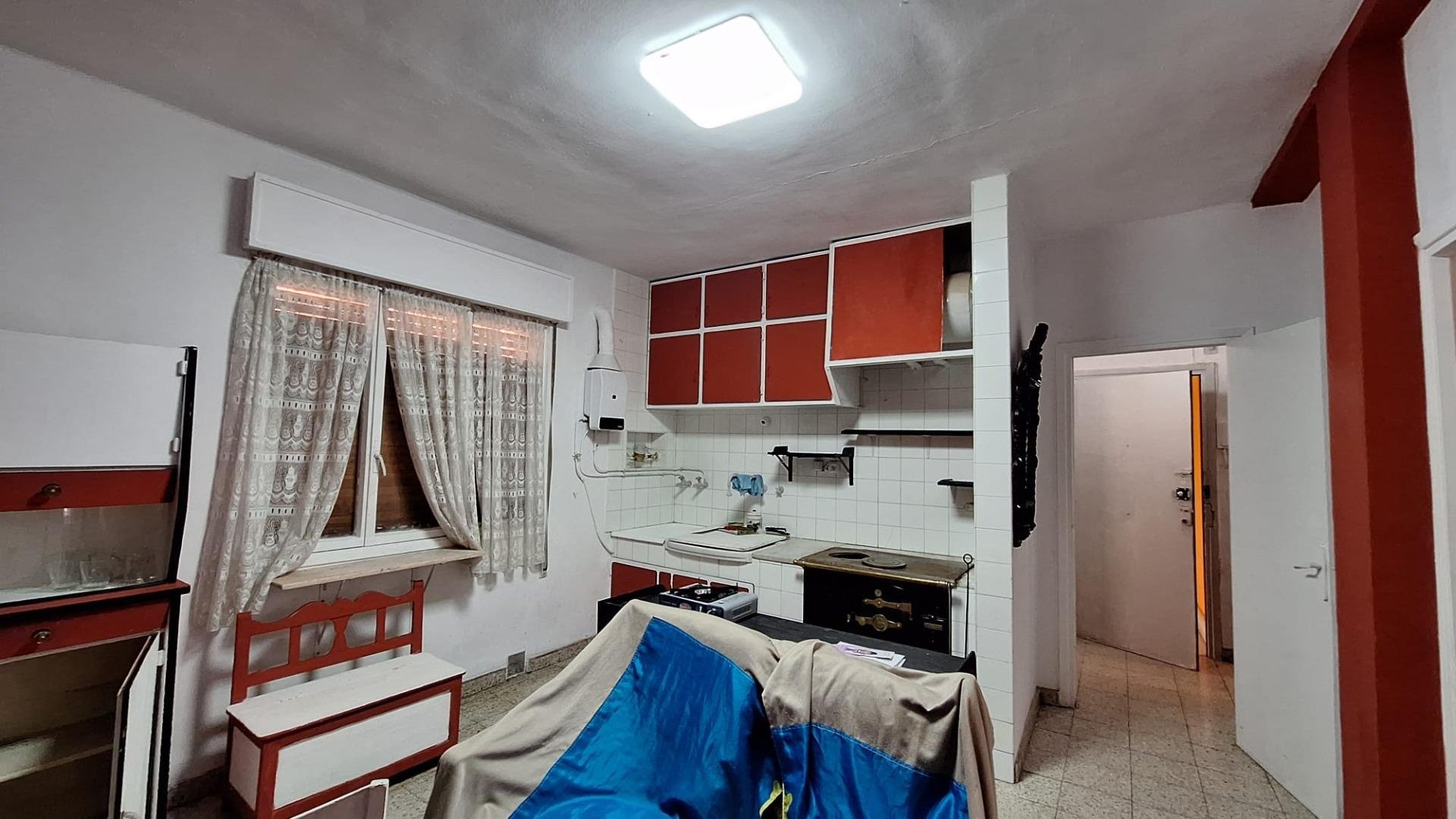 Appartamento a Mieres, Asturias, Spagna 1 camera da letto, 58 mq. N° 182981
