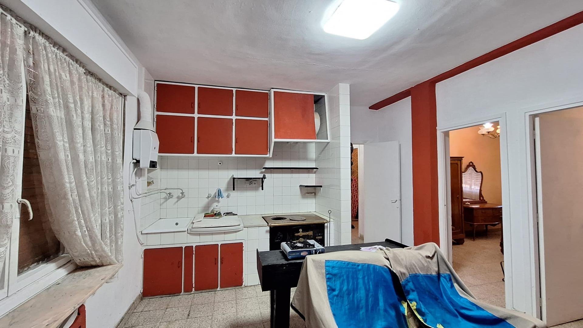 Appartamento a Mieres, Asturias, Spagna 1 camera da letto, 58 mq. N° 182981