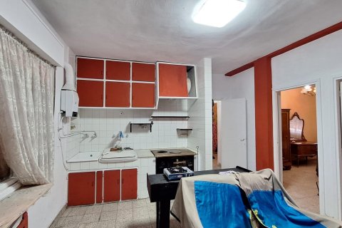 Продажа квартиры в Мьерес, Астурия, Испания 1 спальня, 58м2 №182981 - фото 5