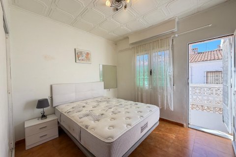 Dom w Nueva Torrevieja, Alicante, Hiszpania 1 sypialnia, 43 mkw. nr 182976 – zdjęcie 25
