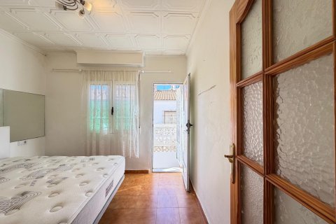 Dom w Nueva Torrevieja, Alicante, Hiszpania 1 sypialnia, 43 mkw. nr 182976 – zdjęcie 24