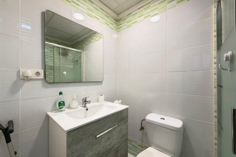 Dom w Nueva Torrevieja, Alicante, Hiszpania 1 sypialnia, 43 mkw. nr 182976 – zdjęcie 19