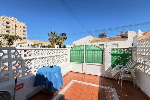 Dom w Nueva Torrevieja, Alicante, Hiszpania 1 sypialnia, 43 mkw. nr 182976 – zdjęcie 5