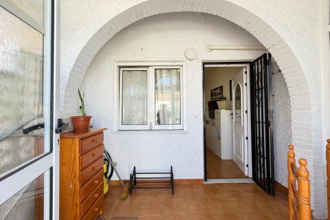 Dom w Nueva Torrevieja, Alicante, Hiszpania 1 sypialnia, 43 mkw. nr 182976 – zdjęcie 6