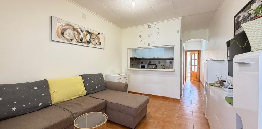Dom w Nueva Torrevieja, Alicante, Hiszpania 1 sypialnia, 43 mkw. nr 182976