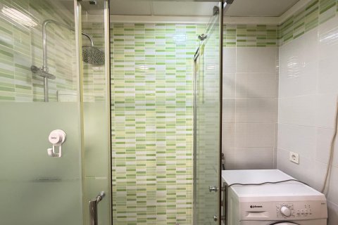 Dom w Nueva Torrevieja, Alicante, Hiszpania 1 sypialnia, 43 mkw. nr 182976 – zdjęcie 23